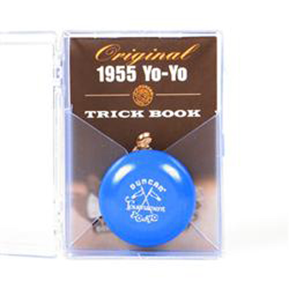Duncan Vintage 1955 Tournament Replica Yo-Yo Gift Box — view 4