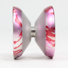 MAGICYOYO Vapormotion Hybrid Yo-Yo- C3YOYODESIGN Collaboration - Ethan Wong — view 14