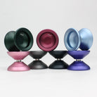 TOP YO Impulse New Generation Yo-Yo - 7003 Aluminum YoYo — view 3