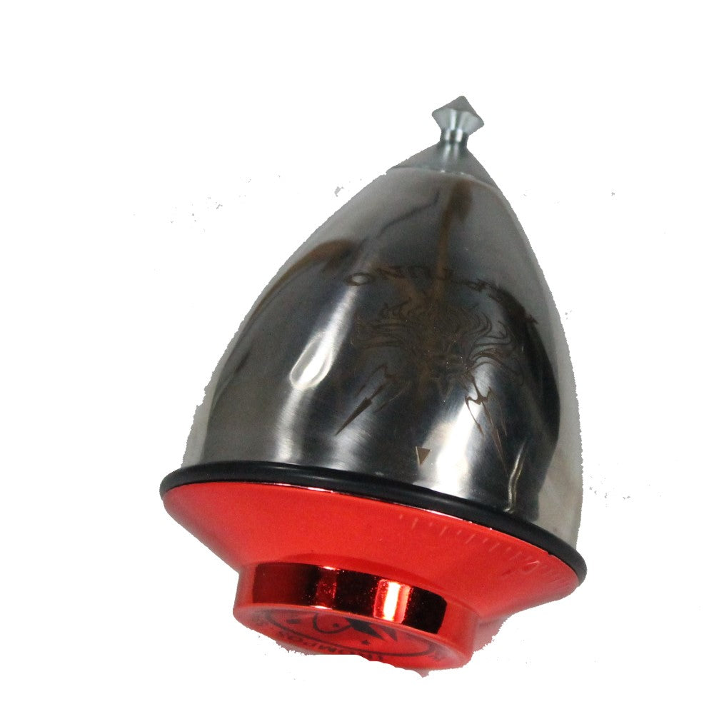 Trompos Space Spin Top Neptuno - Fixed Tip SpinTop — view 3