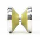 C3yoyodesign Galaxy Diver 7075 V2 Yo-Yo - Bi-Metal YoYo — view 6