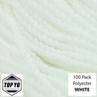 TOP YO String Yo-Yo String - 100 Pack Polyester YoYo String - YoYoSam