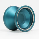Ace Yo Gravity Yo-Yo - Bi-Metal with Stainless Steel Rim YoYo — view 6