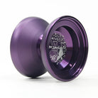 C3yoyodesign Berserker Decade Yo-Yo - Mono-Metal YoYo - 10th Anniversary Model — view 3
