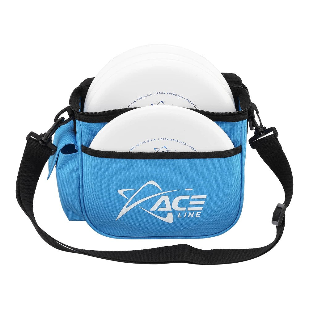 Prodigy Disc Ace Line Starter Bag - Holds 6-8 Discs — view 2