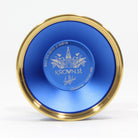 C3yoyodesign Krown ST Yo-Yo - World Champion Shinya Kido Signature YoYo — view 4