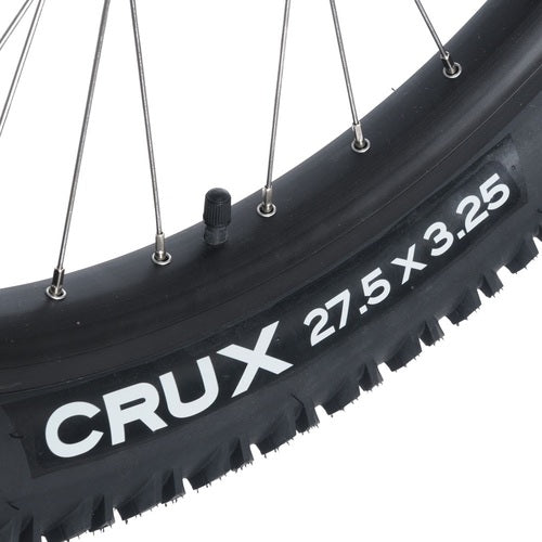 Nimbus 27.5" - Unicycle - Mountain — view 8