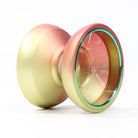 yoyofriends Baryon Yo-Yo - Compact Sized Bi-Metal YoYo — view 6