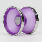 Ace Yo Naivete Yo-Yo - Polycarbonate with Stainless Steel Ring YoYo — view 2