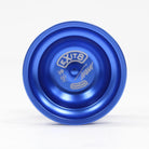 Duncan eXit 8 Yo-Yo - 7075 Aluminum Bi-Metal YoYo - Takeshi Kamisato Signature Yo-Yo! — view 7