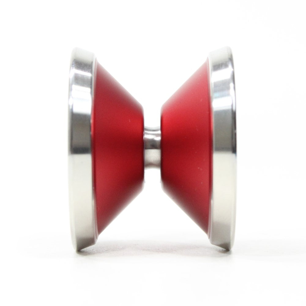 Yoyorecreation Skyfish Yo-Yo - Bi-Metal - Ryuichi Nakamura Signature YoYo — view 6
