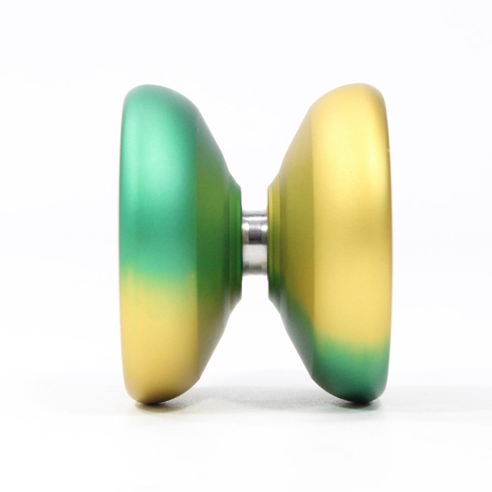 RECESS Triple Double Yo-Yo - Virginia State Champion Joe Wilson Signature YoYo — view 3
