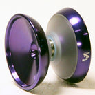 MAGICYOYO Vapormotion Hybrid Yo-Yo- C3YOYODESIGN Collaboration - Ethan Wong — view 5