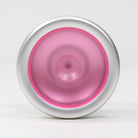 YoYoFactory Edgeless Fingerspin Yo-Yo - Finger Spin Caps - Signature Model YoYo for World Champion Evan Nagao — view 7
