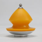 Strummol8 Dionisia Spin Top - POM with Aluminum Spinning Top — view 2