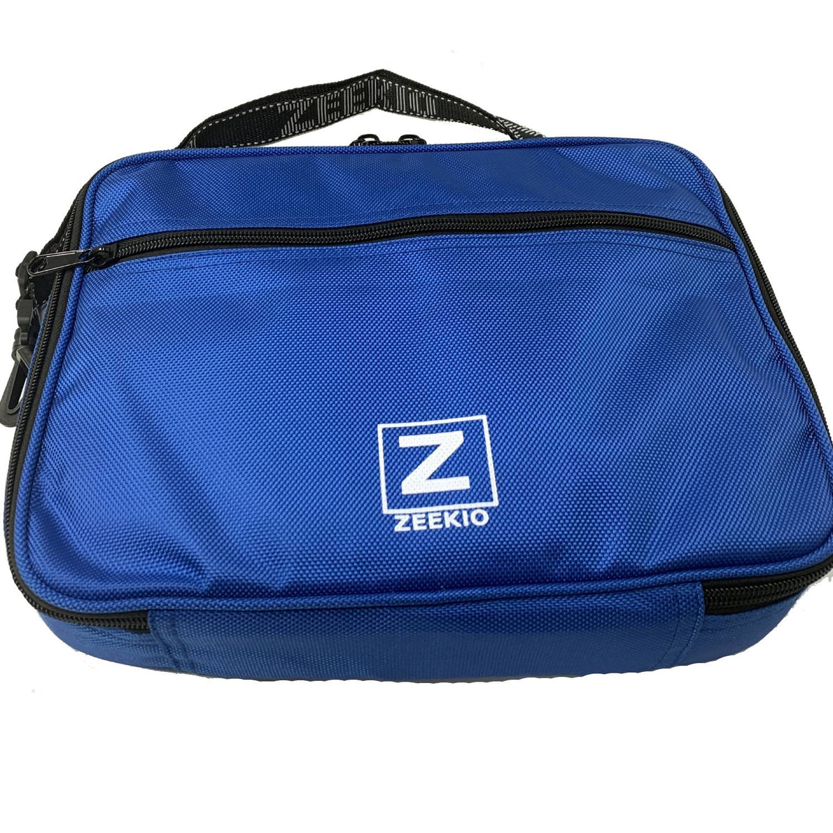 Zeekio Premium Yo-Yo Bag - Soft Yo-Yo Case with Adjustable Shoulder Strap — view 11