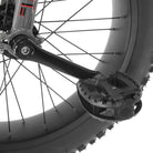 Hatchet Mini 20" Unicycle — view 4