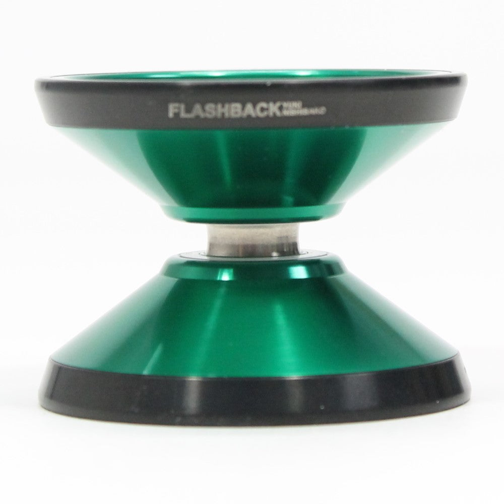 Unparalleled Flashback Yo-Yo - 7075 Aluminum! -Yuki Nishisako Signature YoYo! by UNPRLD - YoYoSam
