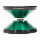 Unparalleled Flashback Yo-Yo - 7075 Aluminum! -Yuki Nishisako Signature YoYo! by UNPRLD - YoYoSam