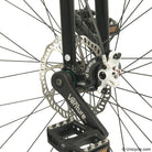 Nimbus 26" Oracle Mountain Unicycle or Muni - 26" Red — view 3
