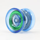 YOYOFORMULA D6 Yo-Yo - Polycarbonate Responsive YoYo — view 4