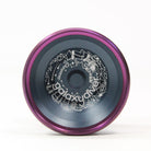 C3yoyodesign Galaxy Diver 7075 V2 Yo-Yo - Bi-Metal YoYo — view 7
