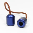 Zeekio Atomz Begleri - Aluminum Beads- Zippered Case and Extra Cord Included! — view 6