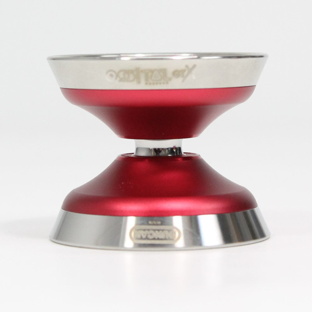 Duncan Orbital GTX Yo-Yo - Bi-Metal Competition YoYo - Tal Mordoch Signature Model — view 5