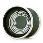 TOP YO Encores Yo-Yo - 7003 Aluminum with Stainless Steel Rims - Chi Gaoyo Signature YoYo - YoYoSam