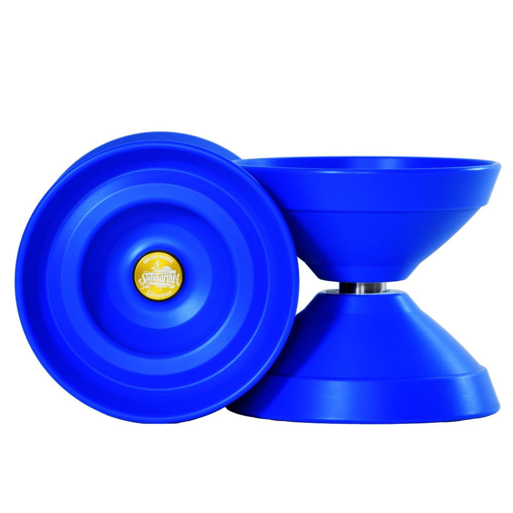 C3yoyodesign Submarine Yo-Yo - Off String YoYo - Shotaro Masuda Signature - YoYoSam