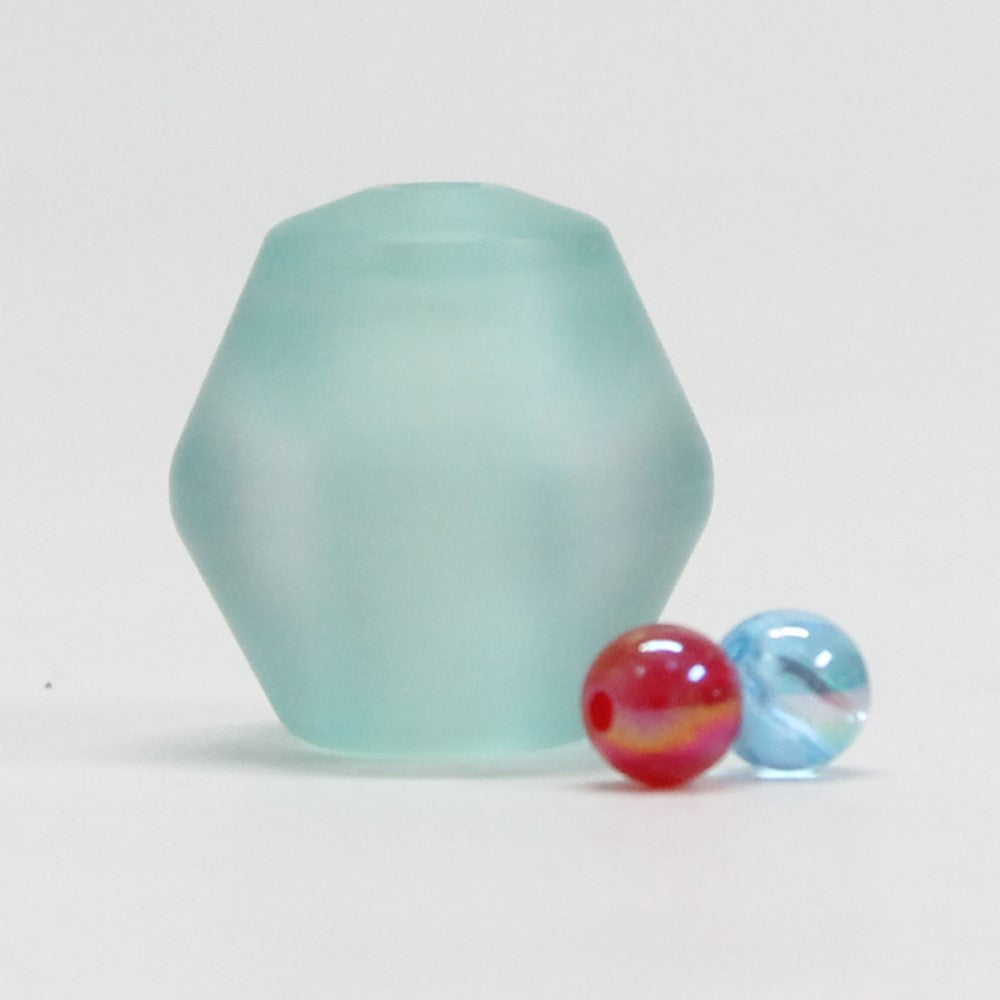 PoryKon Fu-Ring Yo-Yo Counterweight - POM YoYo Counter Weight - Sora Ishikawa Signature model — view 6