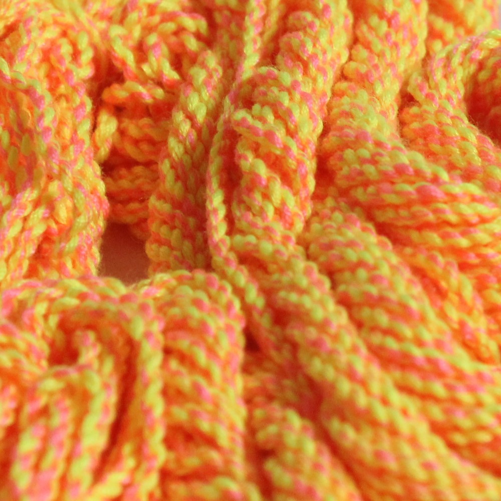 C3yoyodesign Pro Yo-Yo String - Fat Size Polyester - 50 Pack of YoYo String — view 3