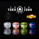 PoryKon Yokozuna Yo-Yo Counterweight - Hiroyasu Ishihara's signature YoYo Counter Weight - Available 9/22@8pm