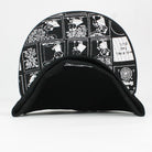 Duncan Yo-Yo Genuine Duncan YoYo Fitted Baseball Cap - New Era Hat - YoYoSam