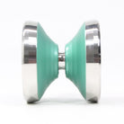 C3yoyodesign Galaxy Diver 7075 V2 Yo-Yo - Bi-Metal YoYo — view 8