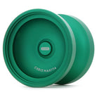Duncan MKT Yo-Yo -Chris Makita Signature Model YoYo - 7075 Aluminum Alloy - YoYoSam