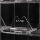 Sochi Company Yo-Yo Showcase - Clear Acrylic - YoYo Display Case - Varying Sizes — view 5