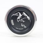 Duncan Freebird OG Yo-Yo - Standard Cap - Hank Freeman Collaboration YoYo — view 9