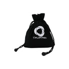 Taylor Tries Signature Pro Series Juggling Balls- Professional 8 Panel Ball with Drawstring Carry Bag - 110 grams, 67mm -