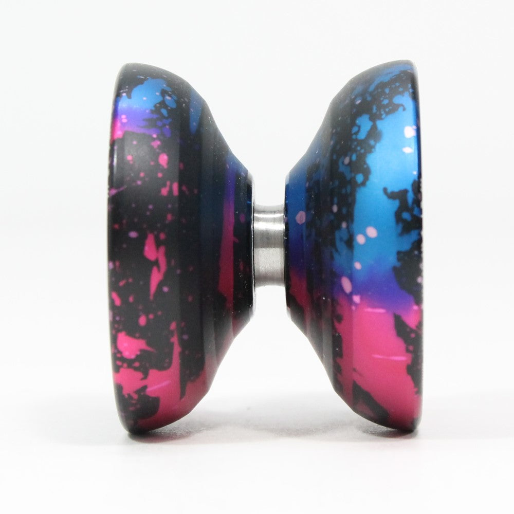 TOP YO Colossus VI Yo-Yo - Sixth Generation - YoYo — view 5