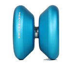 YoyoFactory 888GT Yo Yo - Full Metal Yo-Yo with Hubstacks - YoYoSam