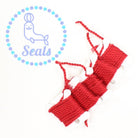Plump Seal Yo-Yo Strings - 5 Pack of YoYo Strings - Handmade — view 3