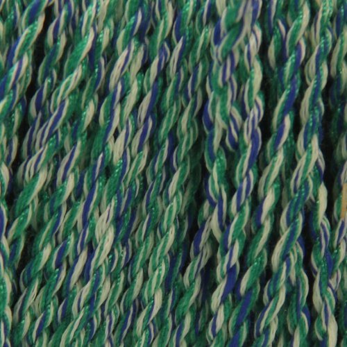 Twisted Stringz Handmade Yo-Yo Strings -Luminous-X- Glow