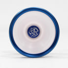 C3yoyodesign Digamma Crash Yo-Yo - Polycarbonate with Stainless Steel Rim YoYo — view 6