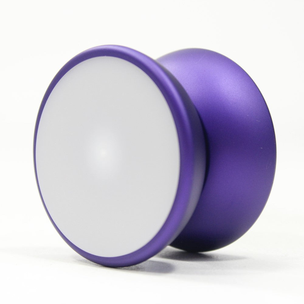 Duncan Aluminum Butterfly Yo-Yo - 2023 Version - Delrin Cap - Metal YoYo — view 6