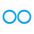 iYoYo Replacement Silicone Pads 19mm (2pcs) (Choose from 3 Different Styles) - YoYoSam