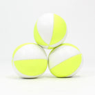 Zeekio Zeon 6 Panel 100g Juggling Balls - Set of 3 - YoYoSam