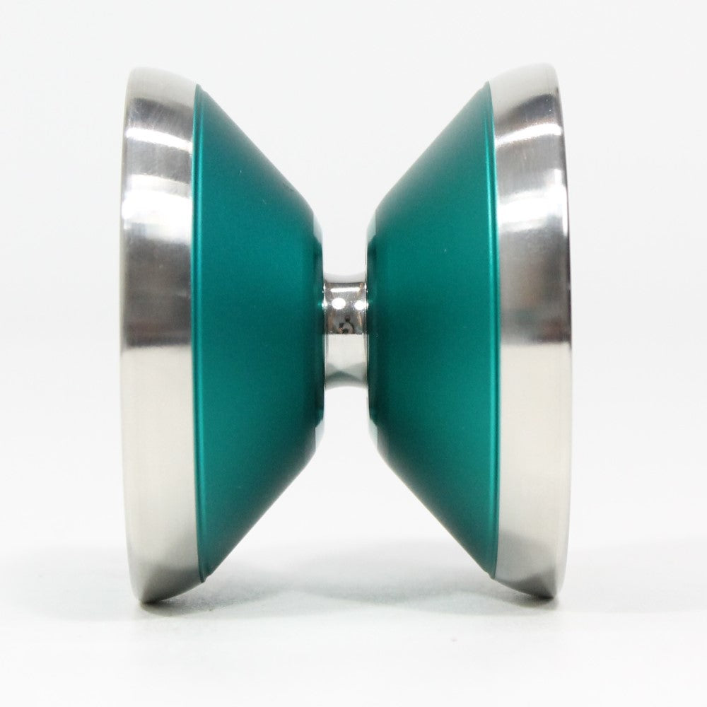 C3yoyodesign Krown ST Yo-Yo - World Champion Shinya Kido Signature YoYo — view 9