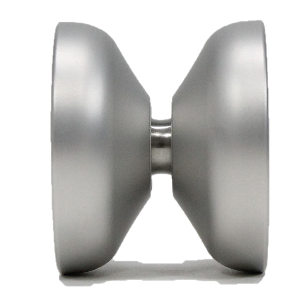 YoYo Palace Journey Yo-Yo -Bi-Metal 7075 - Ahmad Kharisma's Signature YoYo — view 4