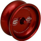 Custom Products Axl Elite Yo-Yo - Aluminum YoYo - YoYoSam